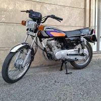 رهرو125 مدل1403