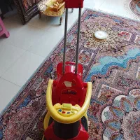 ماشین بازی تا۲سال