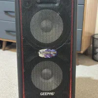 اسپیکر جی پاس با کیفیت ترین