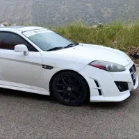 هیوندا کوپه fx