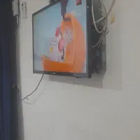 سلام خسته نباشی یک عدد تلوزیون ۳۲ به فروش میرسد