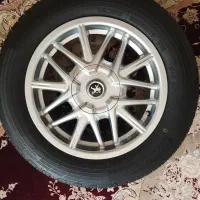 رینگ خرچنگی ۱۵ حک ایتالیا