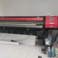 دستگاه بنر