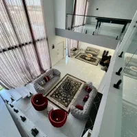 عمارت رویال دوبلکس استخردار فول امکانات در سهیلیه