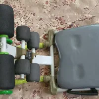 دستگاه ورزش تن تاک