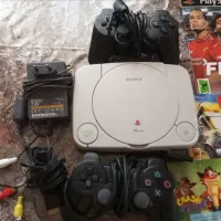 پلی استیشن ps1