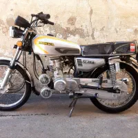 موتور 125 احسان