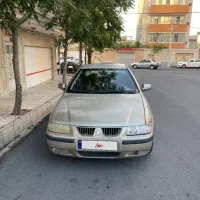 سمند x7مدل ۸۴ شاسی پلمپ