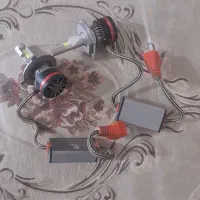 هدلایت|لامپ و چراغ|کهنوج, |دیوار