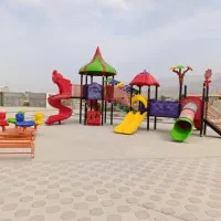 مجموعه بازی رنگارنگ