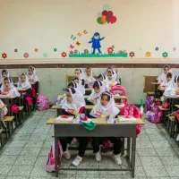 دبستان وپیش دبستانی دخترانه/پسرانه   بهارآرزوها