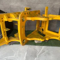 بیل بکهو زنبوری سنوپارس تی دی ال