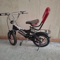 دوچرخه ۱۲