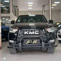 kmcT8 ،مدل۱۴۰۴،نقد و اقساط ،کاراخودرو