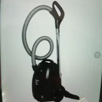 جارو برقی پاکشوما