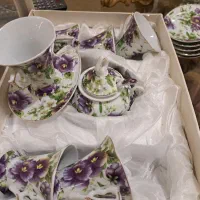 قهوه خوری