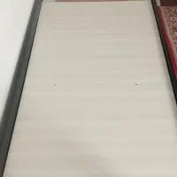 تخت تک نفره