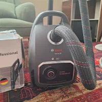 جاروبرقی بوش آلمان