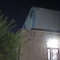 کانکس ۱۸متری