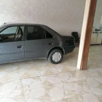 پژو 405 GLX - دوگانه سوز CNG، مدل ۱۳۹۵|خودرو سواری و وانت|اسلام‌شهر, |دیوار