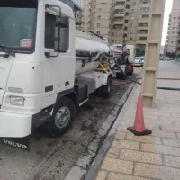 خدمات‌تخلیه‌چاه‌فاظلاب‌سپتینگ‌چربیگیرسراسرمشهد