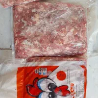 خرده گوشت مرغ ، بچه فیله مرغ