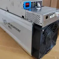 ماینر 206T M61 تراهش