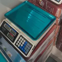 ترازو دیجیتالی ۴۰کیلویی محک