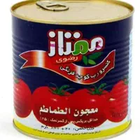 رب ممتاز  ۸۰۰ گرمی بدون مصرف کننده با ۲۲ ماه انقضا