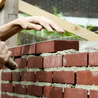 اجرای کارهای ساختمانی و بنایی