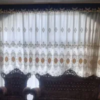 پرده|پرده، رانر، رومیزی|زاهدان, |دیوار
