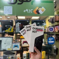 سامسونگ A07 شرایط اقساط بازنشسته بدون پیش‌پرداخت