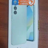 گوشی سامسونگ   a16  ram6