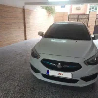 شاهین Gl مدل شهریور 1404 تمیز