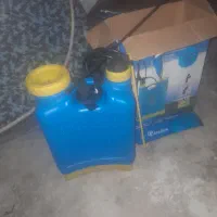 فروش سم پاش کولپشتی