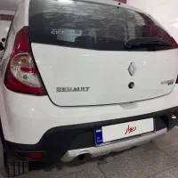 ماشین سندرو تمیز ۱۳۹۷