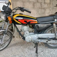 فروش سه عدد موتور