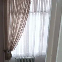 پرده اتاق خواب