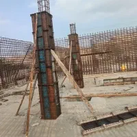 آشپز کارگاه عمرانی