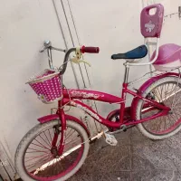 دوچرخه