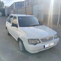پراید 111