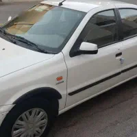 سمندکم کارEF7دوگانه