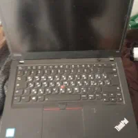 لب تاپ lenovoT490