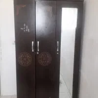 کمد لباسی شیک درحدنو