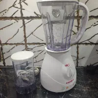 مخلوط کن دوکاره پارس خزر مدل امگا