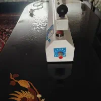 دستگاه پرس تک دوخت 80 سانت سپهر الکترونیک حسن زاده