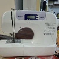 چرخ خیاطی