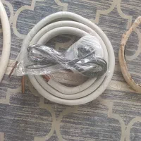 کابل ولوله کولر گازی