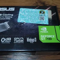 کارت گرافیک GT 730 ایسوس