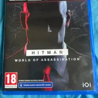 بازی HITMAN